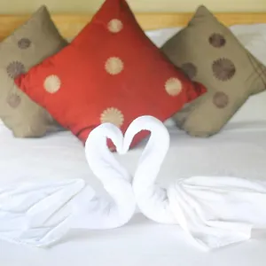 Bed & Breakfast Gayatri, Ubud (Bali)