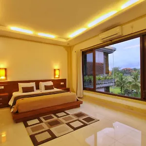 Holiday park Hibiscus, Ubud (Bali)