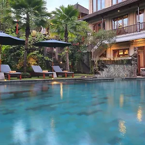 Hotel Ketut's Place, Ubud (Bali)
